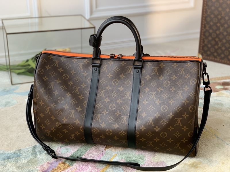 LV Travel Bags